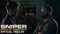 Sniper: Rogue Mission - Official Trailer