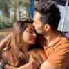 ​When Bhumika revealed her relationship a year back