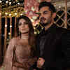 ​'We are yet to plan our honeymoon'