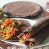 Ragi Roti recipe
