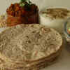 Jowar Roti recipe