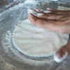 Healthy roti for weight loss