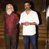 Article image for: R Madhavan attends the success bash of Rocketry: The Nambi Effect