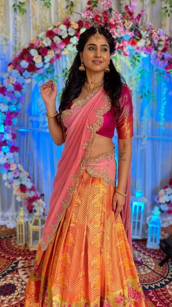 Varshini