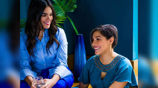 Avoid gossip
