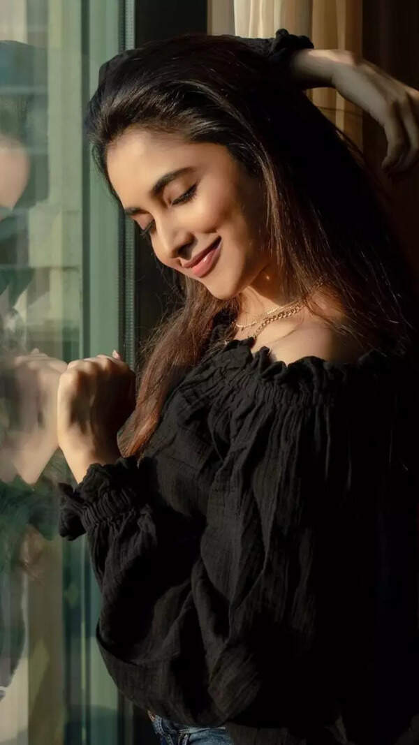 Priyanka Mohan