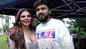 Rakhi Sawant and her boyfriend Adil Khan Durrani begin shooting for their music video