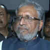 Article image for: Nitish Kumar won’t get that respect with RJD: BJP MP Sushil Modi