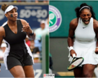 Serena Williams announces retirement from tennis, pictures of the 23-time Grand Slam champion take over the internet