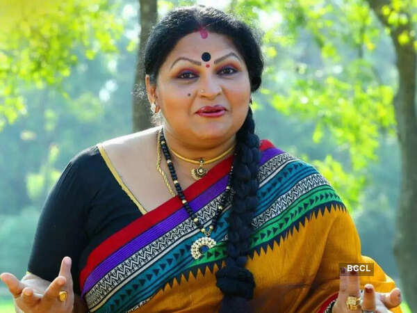 Ponnamma Babu Photos