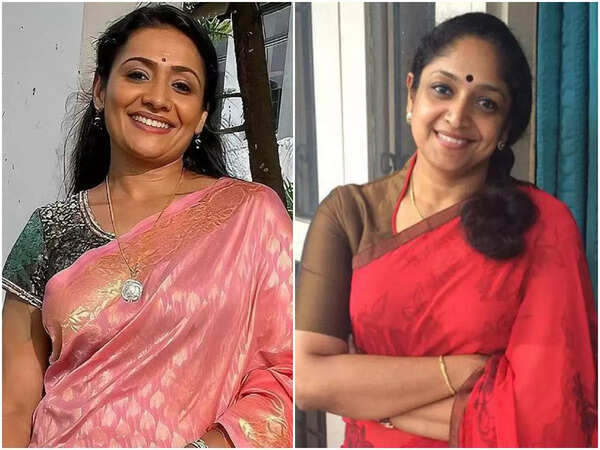 Meera Vasudevan Images