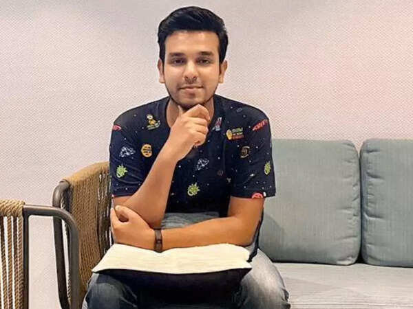 Tushar