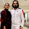 More about her husband Veer Sahu