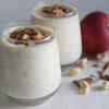 ​Quinoa apple kheer
