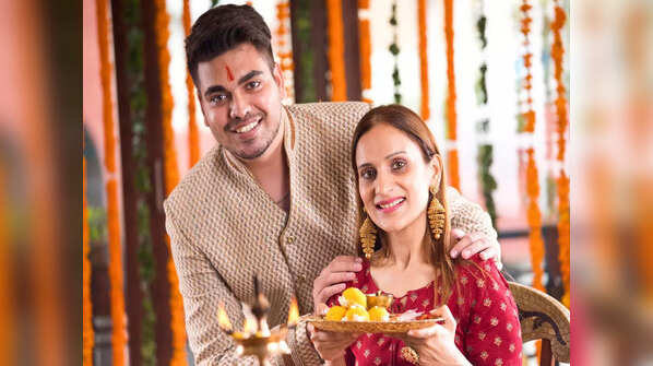 Low-calorie dessert recipes for Rakhi