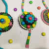 Marzipan Rakhi