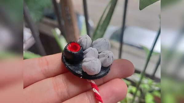 Momos Rakhi