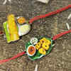 Dosa Rakhi