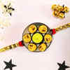 Article image for: Pani Puri Rakhi