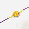 Pizza Rakhi