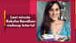 Last minute Raksha Bandhan makeup tutorial