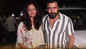 Tamil actor Suriya Sivakumar spotted with wife Jyothika in Mumbai