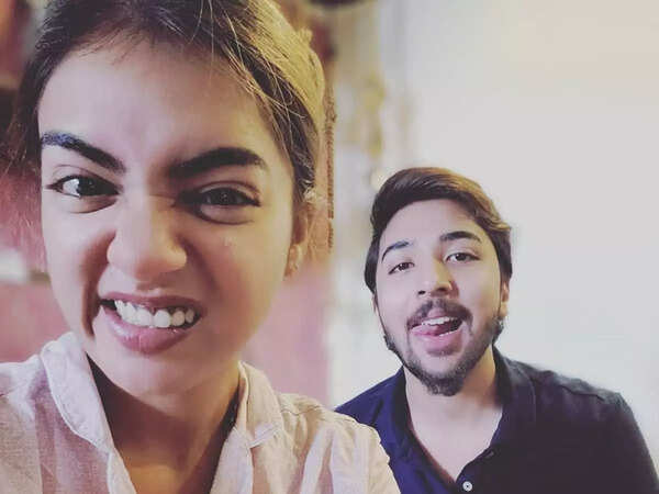 nazriya nazim Wallpapers