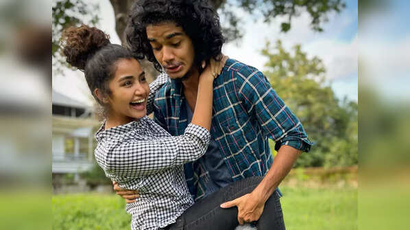 Anupama Parameswaran