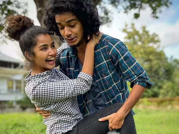 Anupama Parameswaran