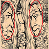 The two bigger ones