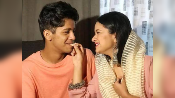 Avneet Kaur-Jaijeet Singh