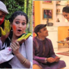 Disha Vakani-Mayur Vakani