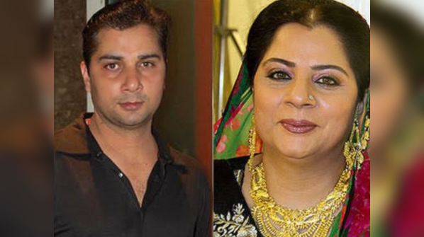 Alka Kaushal-Varun Badola