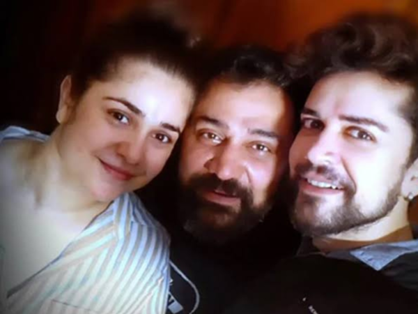 Meher Vij Pictures