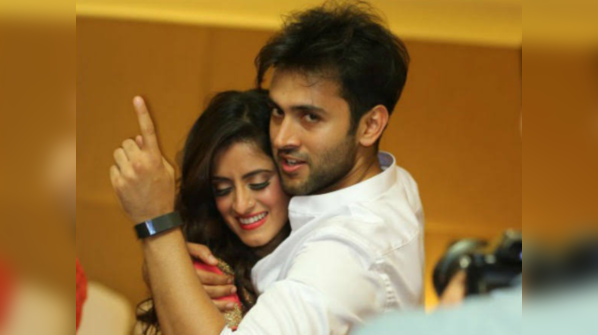Mihika Varma-Mishkat Varma