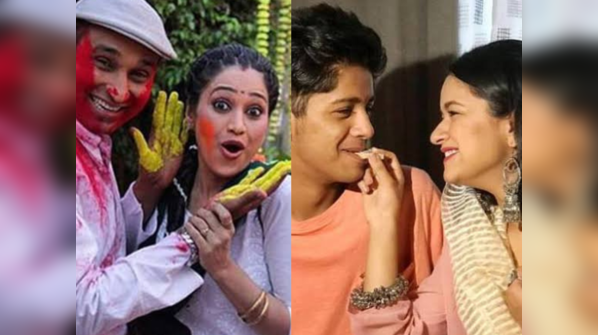 Raksha Bandhan special: Disha Vakani-Mayur Vakani to Avneet Kaur-Jaijeet Singh, here's a look at the lesser-known siblings of TV actors