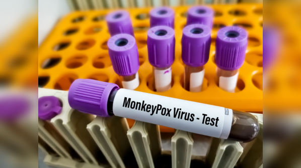 Current status of monkeypox