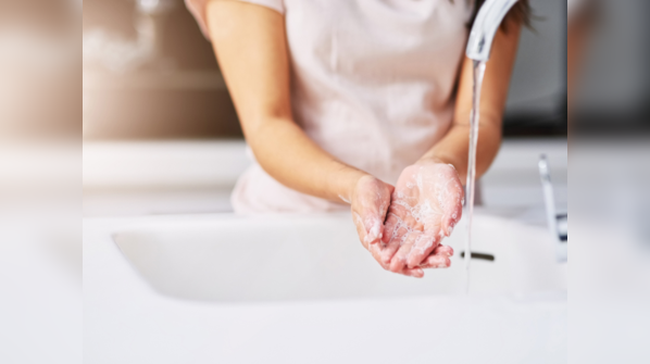 Hygiene is of prime importance