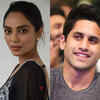 Are Naga and Sobhita really dating?