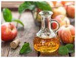 ​Apple Cider Vinegar