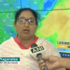 Article image for: IMD forecasts rainfall in parts of Telangana for next 5 days