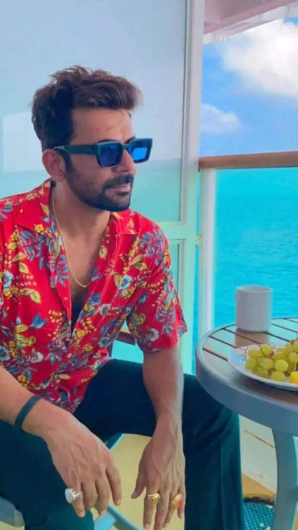 Sunil Grover