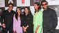 Deepika Padukone, Ranveer Singh, Richa Chadha, Sushmita Sen, Ishaan Khatter attend the premiere of Laal Singh Chadha