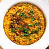 Mangodi or moong dal wadi