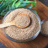 Sesame seeds
