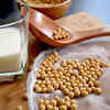 Soy & soy products