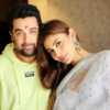 Amit Kapoor - Mouni Roy