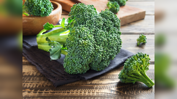 Broccoli