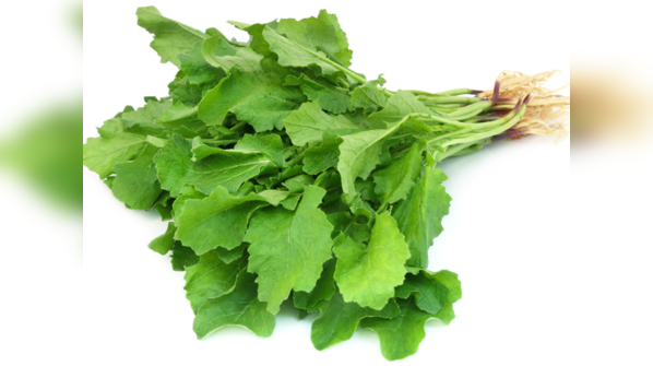 Sarson Da Saag