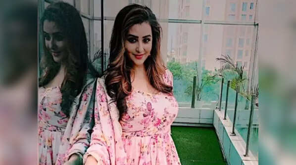 ' I will try to be more active on social media and also do more work on TV'